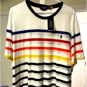 Ralph Lauren Polo t shirt